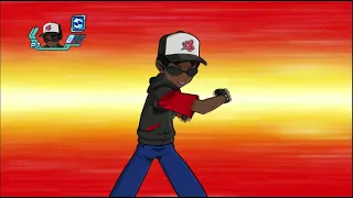 Bakugan Battle Brawlers Pyrus Tournament 1v1 Round 1 