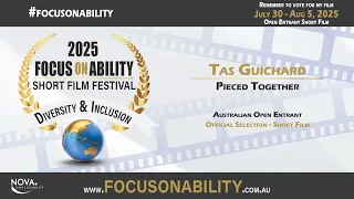 Pieced Together film thumbnail