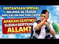Download Lagu KH. MUKHLASON ROSYID 💥 APAKAH GUSTIKU SUDAH BERTEMU ALLAH MP3