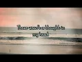 Hard to be Human Lyrics - Anson Seabra