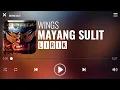 Download Lagu Wings - Mayang Sulit [Lirik]