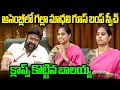Lagu Galla Madhavi Goosebump Speech In Assembly అసెంబ్లీలో గల్లా మాధవి స్పీచ్ కు క్లాప్స్ కొట్టిన బాలయ్య