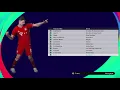 PES 2021 - Soundtrack List