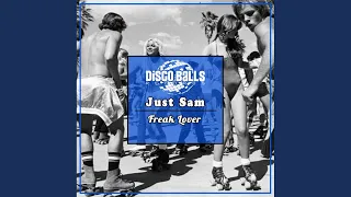 freak lover original mix 