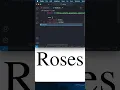 Layered text-shadow effect CSS
