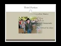 GOVT 2306 CH4 REVIEW FOR EXAM 2 BLINN COLLEGE ERDMANN