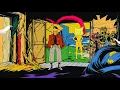 Download Lagu DOPE LEMON - WE SOLID GOLD (OFFICIAL VISUALISER)