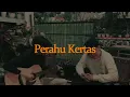 Download Lagu Perahu Kertas - Maudy Ayunda (cover) by Albayments #petikgalau