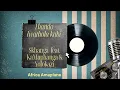 Skhanga - Thando lwathola kabi (Official Audio) feat. KaMaphanga & Yolokazi
