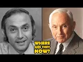 Les Wexner Hulu Documentary Exposes Victoria Secret s Founder Where Are They Now