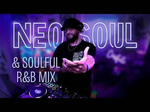 Smooth Neo-Soul & R&B Mix | Suite Sessions Ep. 02 | Jill Scott, Mary J. Blige, Maxwell + More