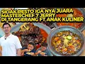 Download Lagu SIDAK RESTO IGA NYA JUARA MASTERCHEF 7 JERRY DI TANGERANG FT ANAK KULINER