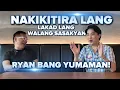 Download Lagu Ryan Bang Nakikitulog Nakikitira Ngayon Milyonaryo