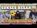 Download Lagu ALHAMDULILLAH ZIARAH KUBRO WINONGAN SUKSES !! KIRIM SALAM BUAT PAK TUA RAMBUT PALSU RHOMA IRAMA !?