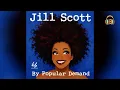 Jill Scott - He Loves Me (Sped Up + Reverb)