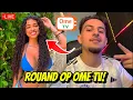 Lagu 🔴 CHAOS PRANKCALLS EN OME TV MET ROUAND!