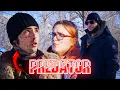 I EXPOSED a Nordic Tribal Couple