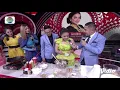 Download Lagu LUAR BIASA! Ninda Tak Hanya Pintar Bernyanyi Tapi juga Pintar Memasak | LIDA 2019