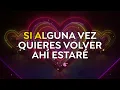 Grupo Bryndis - Te Esperaré (Karaoke)
