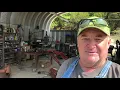 Aimless and Replacing Troy Bilt Tiller Belt