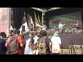 Monkey Boots - Indah Pada Waktunya live at Street Wear Tour 2014