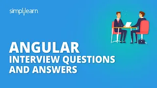 Angular Interview Questions And Answers Angular 8 Interview Questions And Answers Simplilearn