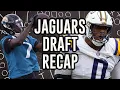 Jaguars 2024 Draft Review Best Picks and Surprises
