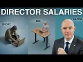 Every Stage of Directors Salary Explained in 13 Minutes