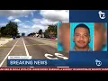 Search launched in Chula Vista for suspect in shooting of bounty hunter