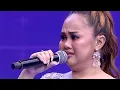 Lagu Duel seru antara Nurul sipenjual ikan asin seribu secomot dan Selvia sipenyanyi panggung ke panggung