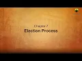 Class 9 History - Chapter 7 Election Process Youthful Learning