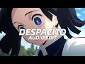 Download Lagu Despacito - Luis Fonsi ft. Daddy Yankee『edit audio』