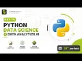 Python Full Stack Data Science Analytics Day 10 24th June 2026 Batch FirstBit Solutions