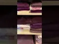 Switching out the Memorial Day closet