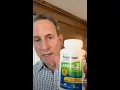A Warning About Preservision AREDS2 Formula Possibly Causing Anemia - Tod Cooperman M D