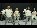 Waka Waka (Esto es Africa) CELEBRITY COREOGRAFIA