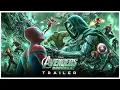 Avengers Doomsday Trailer (Final Showdown) – Heroes Rise Again
