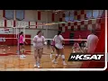 Antonian volleyball sets sights on back-to-back TAPPS 6A state titles in 2026