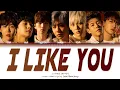 Lagu CIIPHER (싸이퍼) - 'I Like You' Color Coded Lyrics (Han/Rom/Eng)
