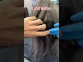 Lagu Look #hair #hairmaster #hairtok #hairdresser #hairsalon #hair #keratin