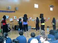 Jalebi Bai Dance Performance