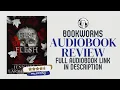 Download Lagu A Fire And The Flesh Audiobook Review | Jennifer L Armentrout Audiobook