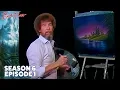 Bob Ross - Blue River Season 6 Episode 1
