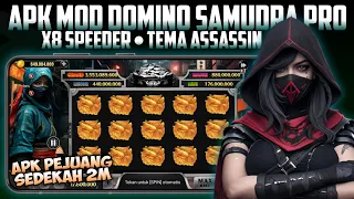 latest apk mod higgs domino rp v2 77 spider assassin theme samudrapro