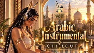 HouseBunny Arabic instrumental chillout 2026 mix vol 2