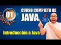 Java Course Introduction to Java