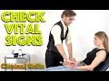 Download Lagu Checking a Patients Vital Signs OSCE - Clinical Skills - Dr Gill