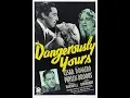 Dangerously Yours| 1937 | FULL MOVIE | Crime, Drama