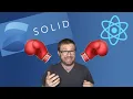 Is SolidJS Better Than React