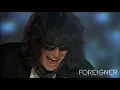 Foreigner - Cold As Ice (Live In Chicago)